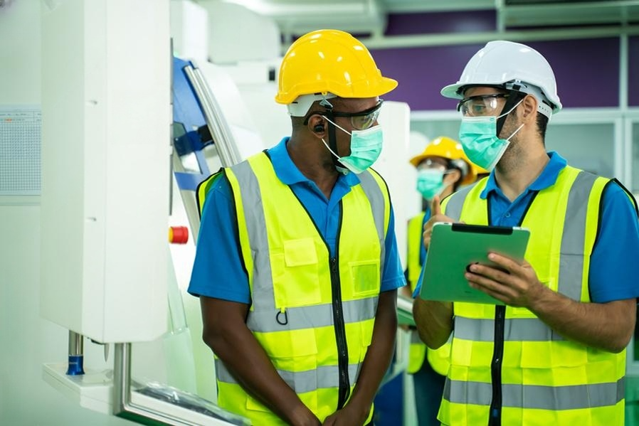 Facilities Management